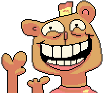 Burgerpants
