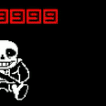 Sans Undertale Wiki Fandom This is the very first gif i've ever made. sans undertale wiki fandom
