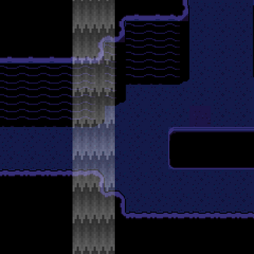 Waterfall Undertale Wiki Fandom