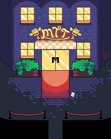 Mtt Resort Undertale Japan Wiki Fandom