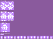 Все спрайты