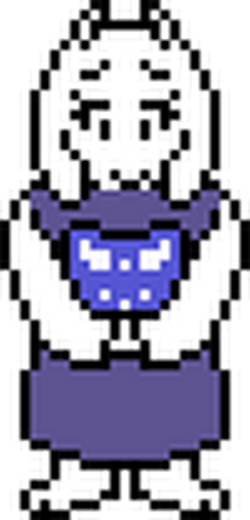 Toriel, Undertale Wiki, FANDOM powered by Wikia