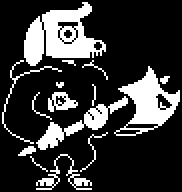 undertale dogs can pet other dogs