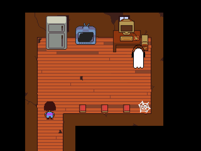 Blook Acres Undertale Japan Wiki Fandom Blook Acres Undertale Japan Wiki Fandom