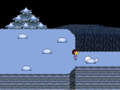 Greater Dog screenshot emerging