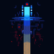 CORE location entrance