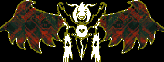 Asriel hypergod