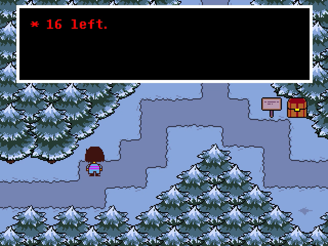 Undertale Genocide Route Pt 4 Sans Fight 