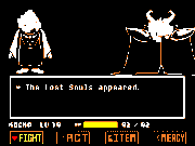 Lost Souls screenshot