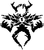 Рыцарь использует свою финальную атаку