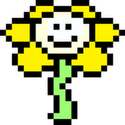 Flowey Undertale Japan Wiki Fandom