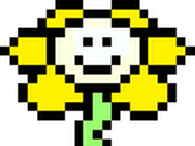 Flowey Undertale Japan Wiki Fandom Flowey Undertale Japan Wiki Fandom