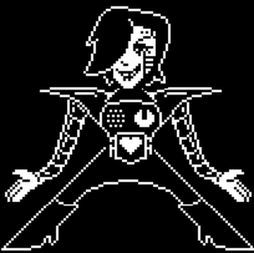 Angel on X: I decided to post all my art here anyway, and not just on alphabet lore, so.heh, there will be more Undertale, but now I want to introduce you to