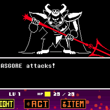 Asgore Undertale Wiki Fandom Asgore Undertale Wiki Fandom