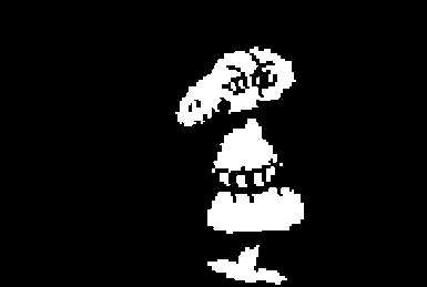 Napstablook | Undertale Japan Wiki | Fandom