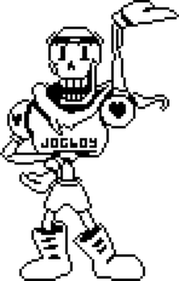 Papyrus | Undertale Japan Wiki | Fandom