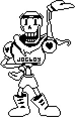 Papyrus Undertale Japan Wiki Fandom