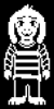 Asriels Sprite.