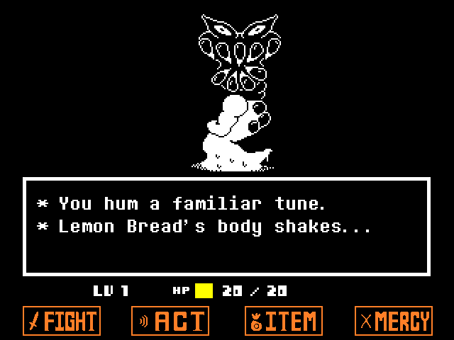 True Lab Undertale Wiki Fandom