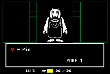 Undertale:Sans fight Project by Absorbed Cheshire