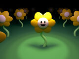 Flowey