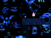 3rd Sanctuary location entrance