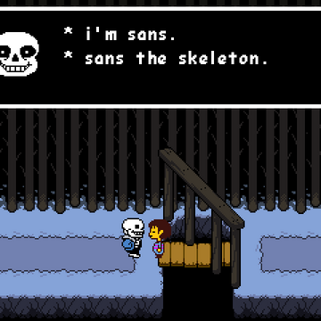 Undertale Bgm