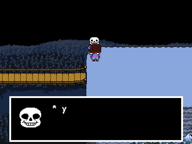 Genocide Route? Sans from Undertale vs Every Unit - TABS MODS Gameplay 