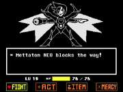 Power of "NEO" soundtrack