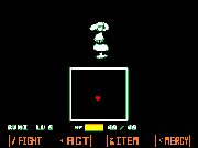 Mad Dummy screenshot battle