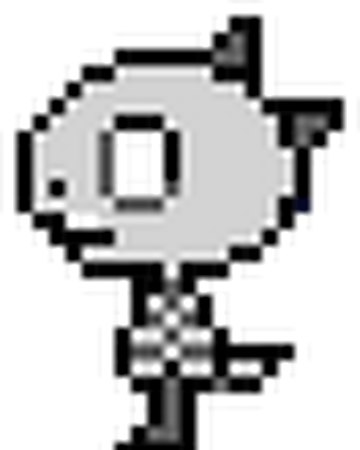 W D Gaster Undertale Wiki Fandom