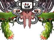 God flowey