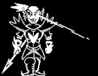 Undyne the undying (不朽的安黛因)