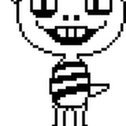 Category:Characters, Undertale Wiki