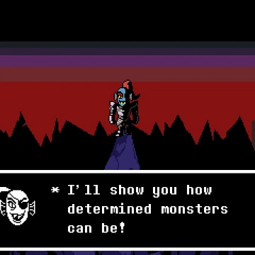 Ngahhh Undertale Wiki Fandom I have pieces spear of justice, heartache, and undertale put together, but i have no motivation to work further for the time being. ngahhh undertale wiki fandom