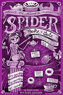 Tę ulotkę można zakupić w sklepie z oficjalnymi produktami z Undertale.