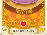Burgerpants