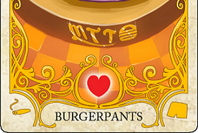 Undertale Characters 2: Mettaton Burgerpants Nice Cream -  Norway