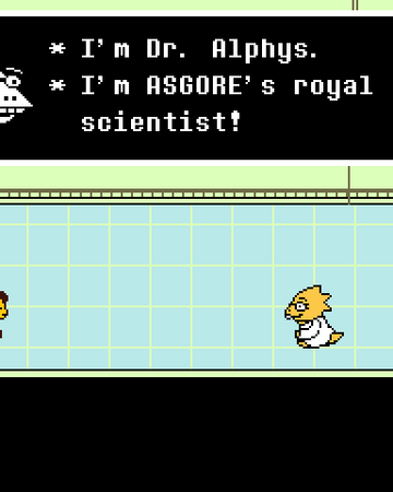 Alphys Soundtrack Undertale Wikia Fandom Alphys Soundtrack Undertale Wikia Fandom