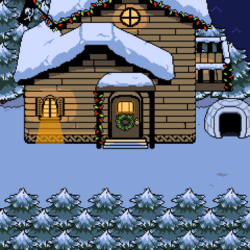 Papyrus And Sans S House Undertale Wiki Fandom
