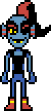 Undyne Undertale Japan Wiki Fandom