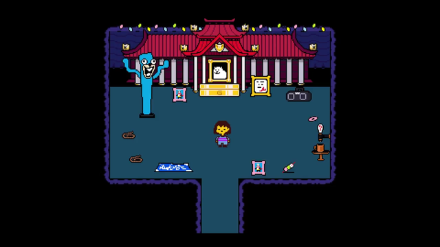 Papyrus跟sans的家 Undertale Wiki Fandom