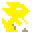 Враги из оригинальной игры (894 байт) Жёлтая ящерица