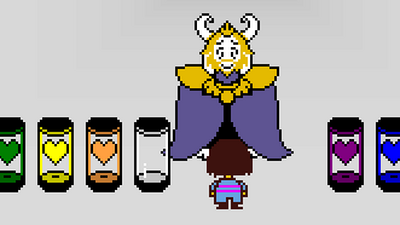 Eight Humans Undertale Wiki Fandom Eight Humans Undertale Wiki Fandom