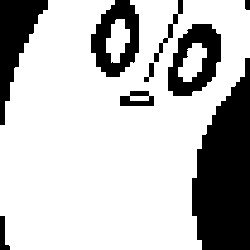 Napstablook Undertale Wiki Fandom