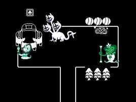 Clover Party screenshot