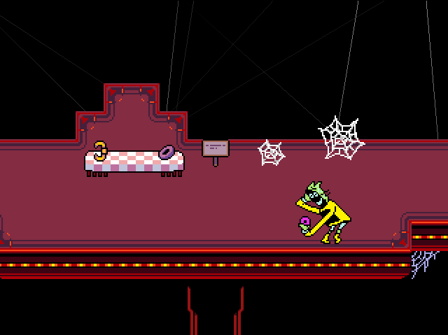 Spider Bake Sale Undertale Japan Wiki Fandom