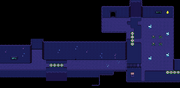 Bridge Seed Room map