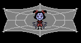 Undertale Muffet Lachen Herunterladen - Colaboratory