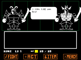 Confession soundtrack